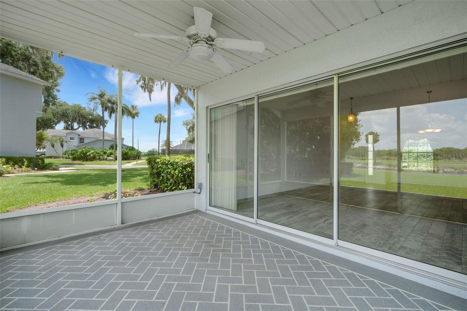 GALLERY AT RIDGEWOOD LAKES A CONDO PH 02 - Residential