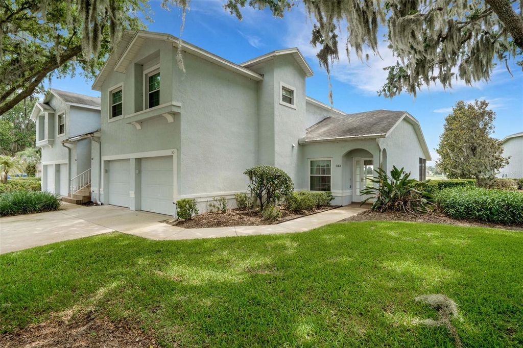 Photo of 313 Eagle Ridge Drive #313, Davenport, FL 33837 (MLS # S5150613)