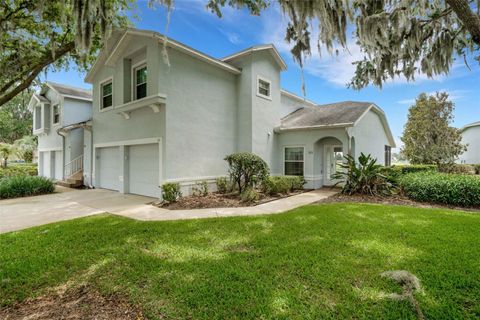 Photo of 313 Eagle Ridge Drive #313, Davenport, FL 33837 (MLS # S5150613)