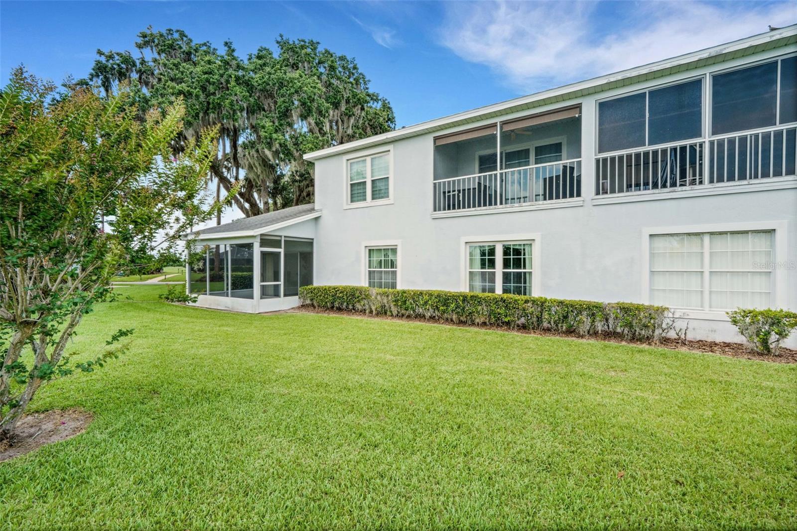 GALLERY AT RIDGEWOOD LAKES A CONDO PH 02 - Residential