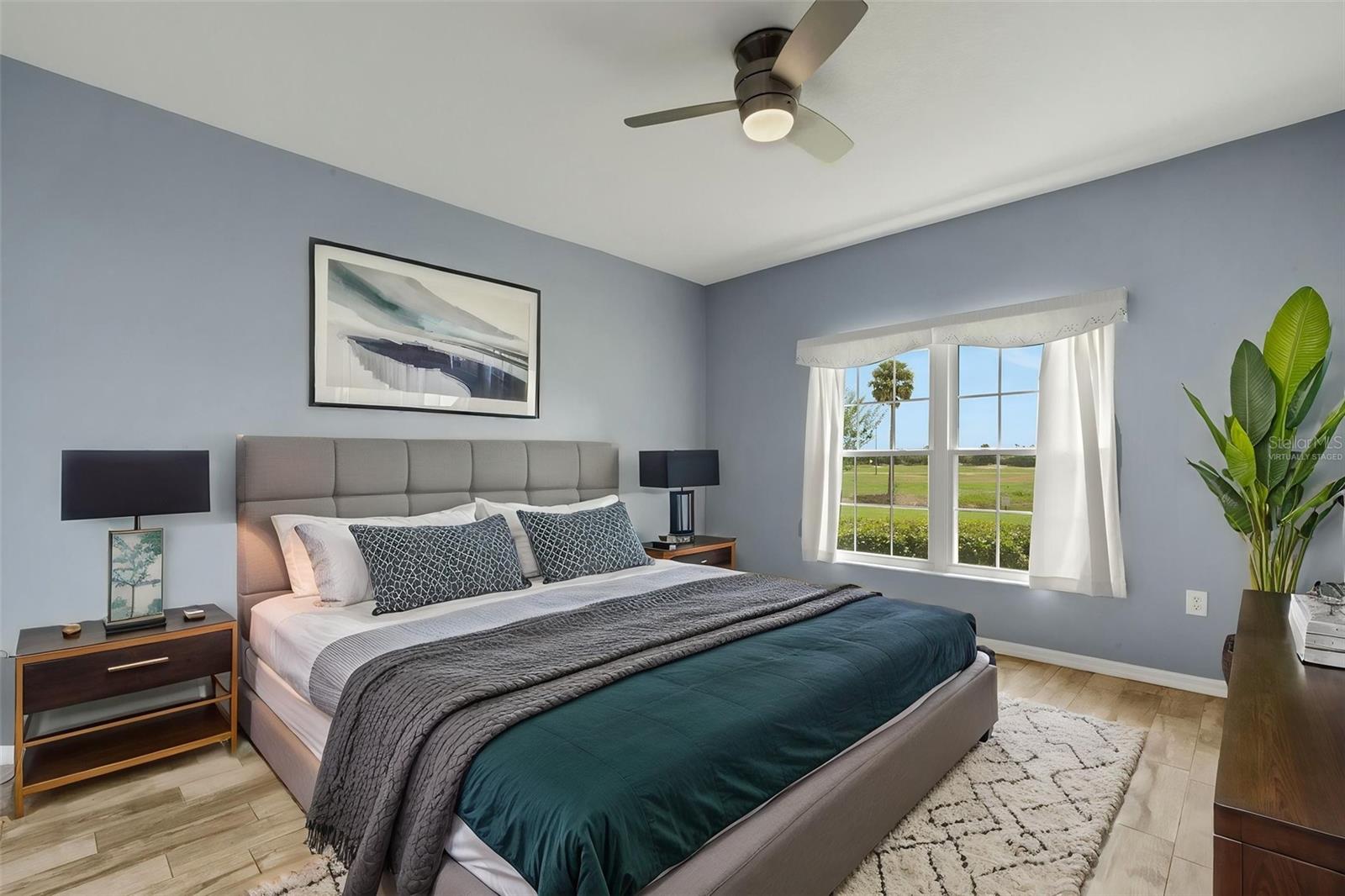 GALLERY AT RIDGEWOOD LAKES A CONDO PH 02 - Residential