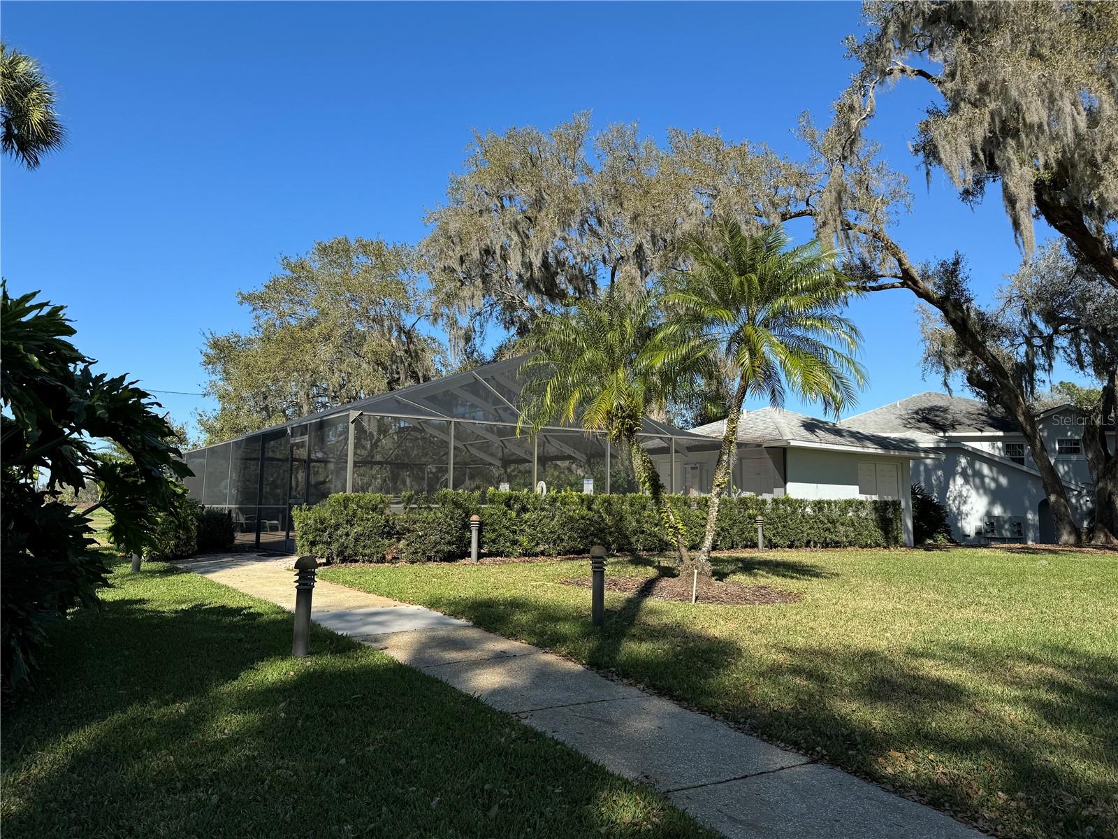 GALLERY AT RIDGEWOOD LAKES A CONDO PH 02 - Residential