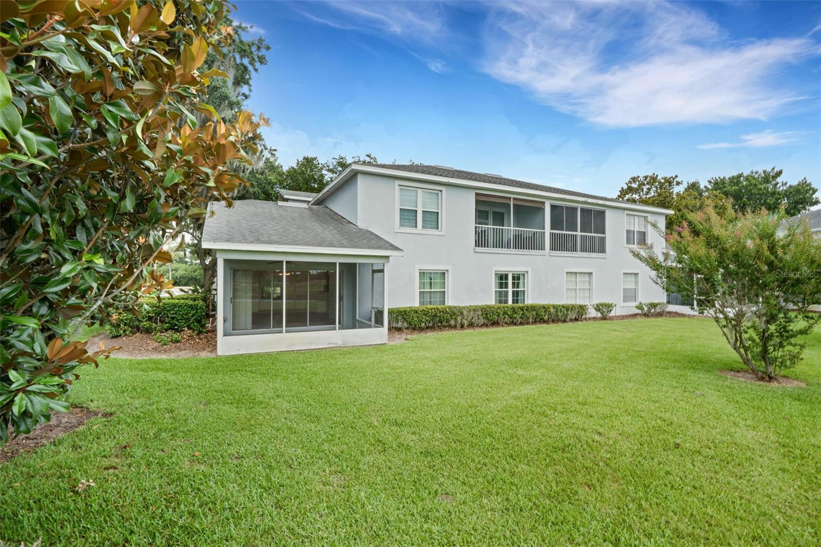 GALLERY AT RIDGEWOOD LAKES A CONDO PH 02 - Residential