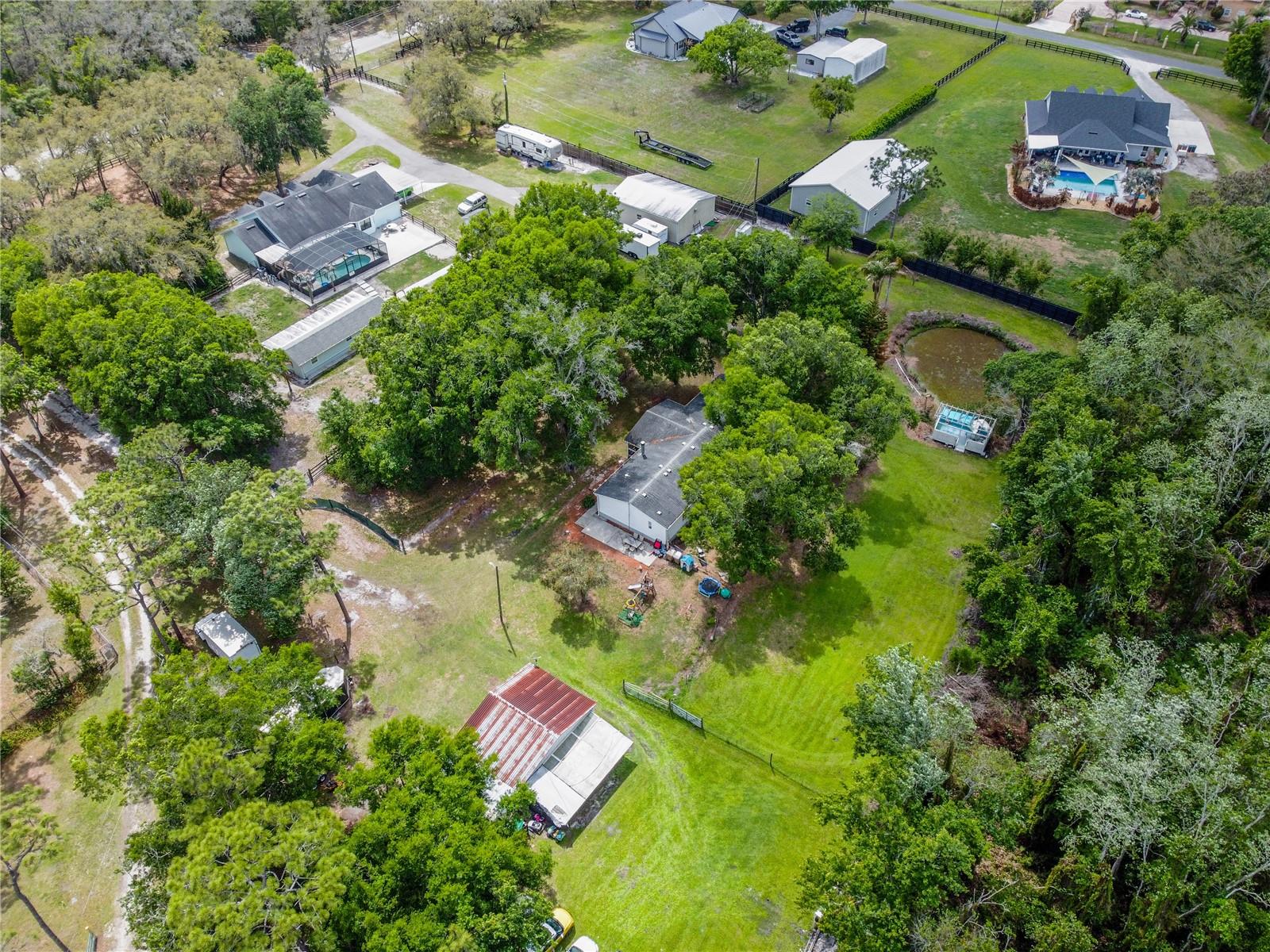 S L & I C - Residential