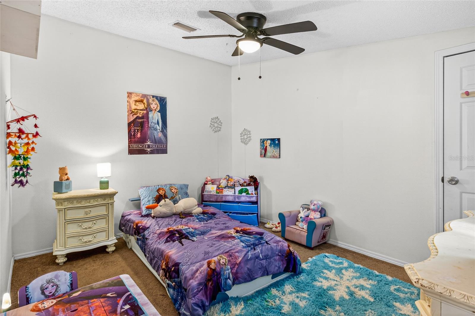 S L & I C - Residential