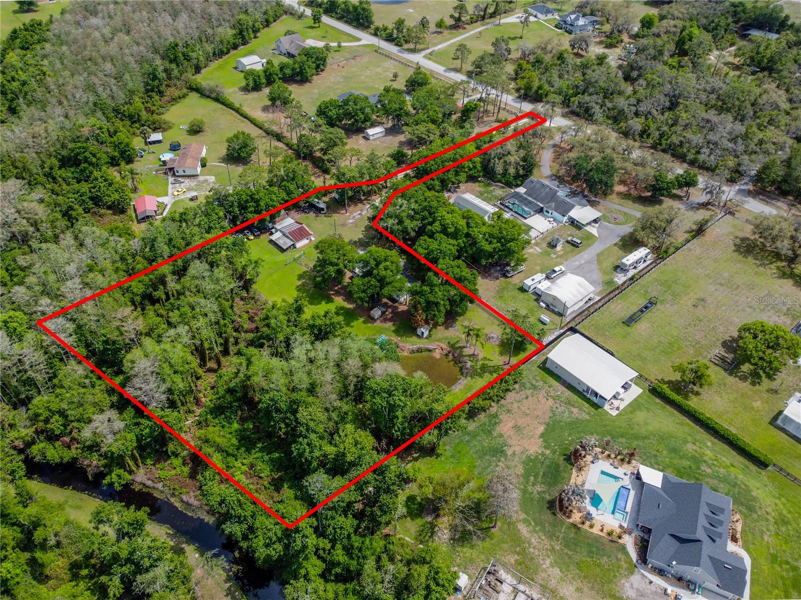 S L & I C - Residential