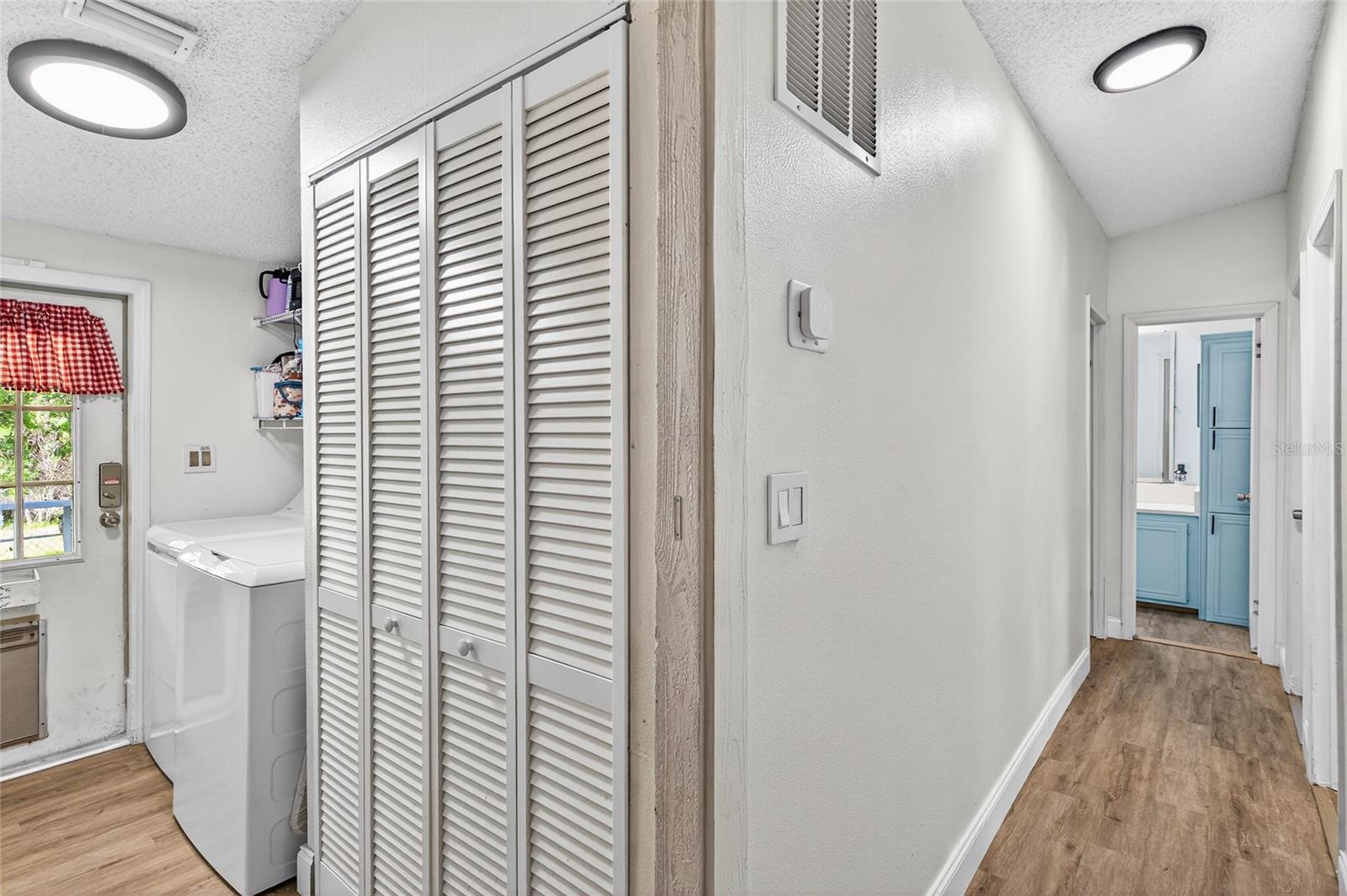 S L & I C - Residential