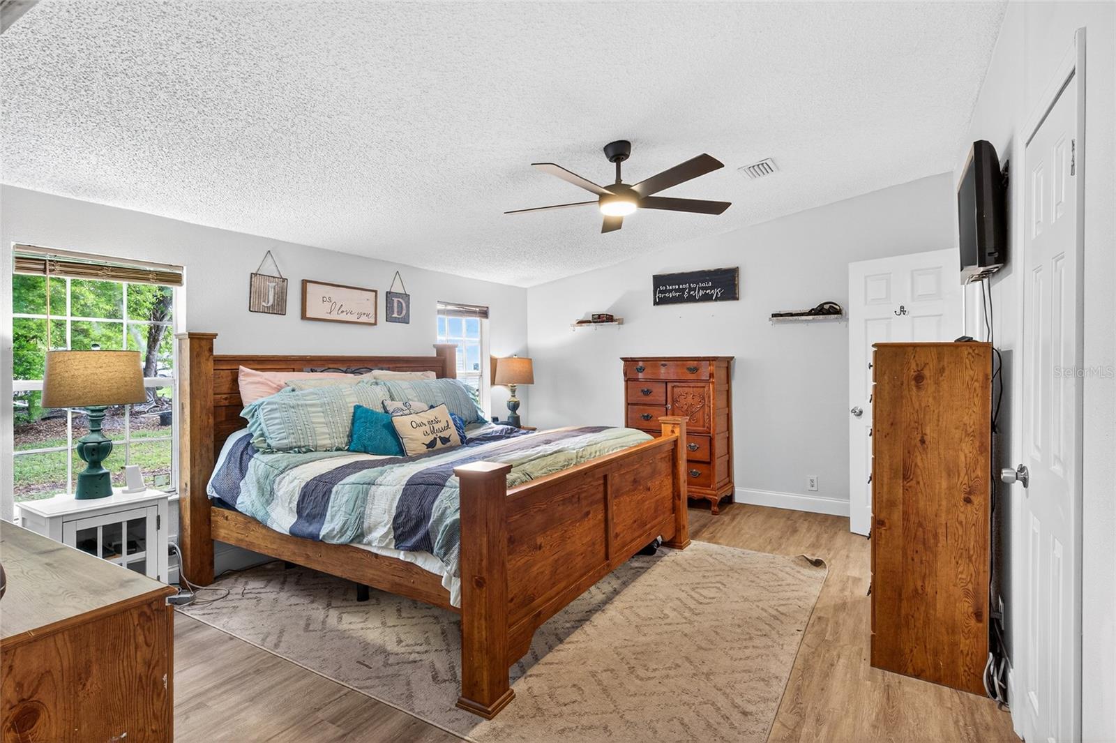 S L & I C - Residential