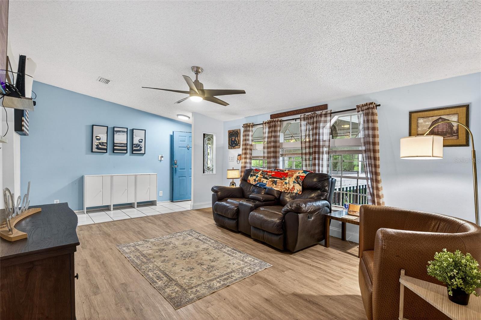 S L & I C - Residential