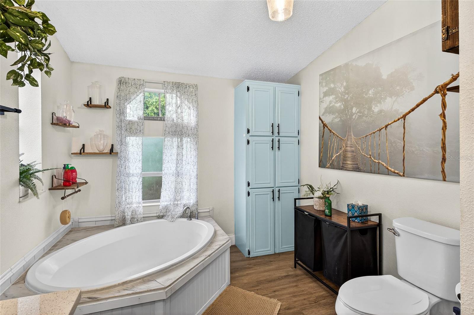 S L & I C - Residential