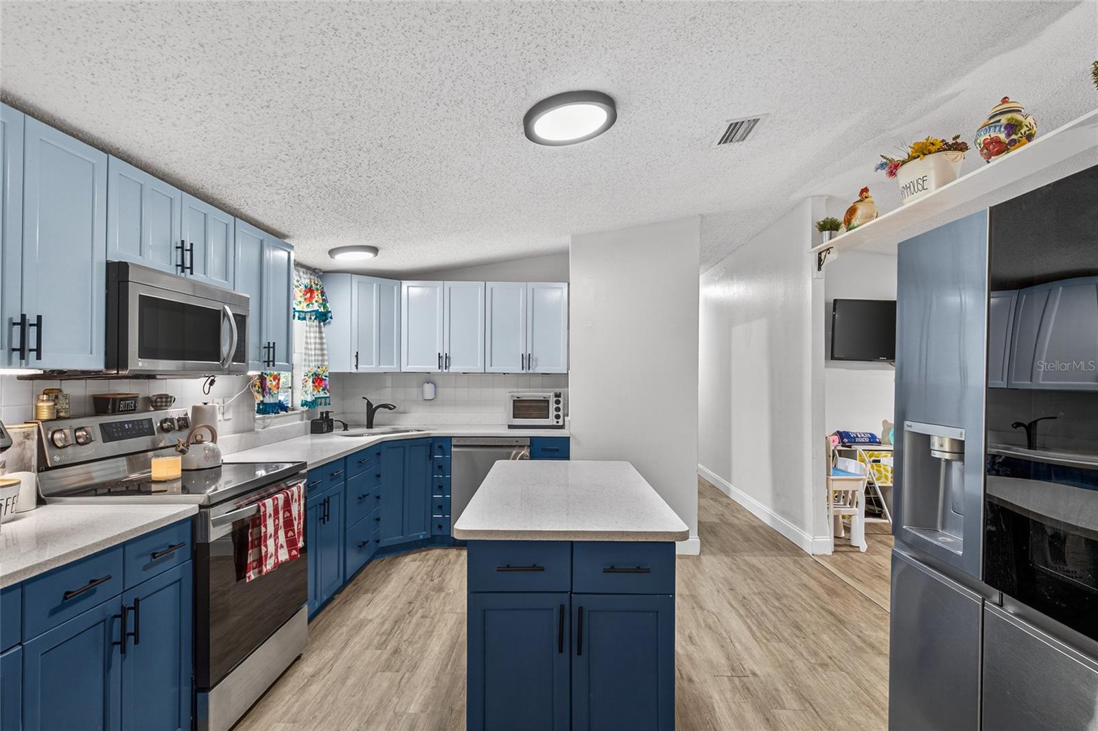 S L & I C - Residential