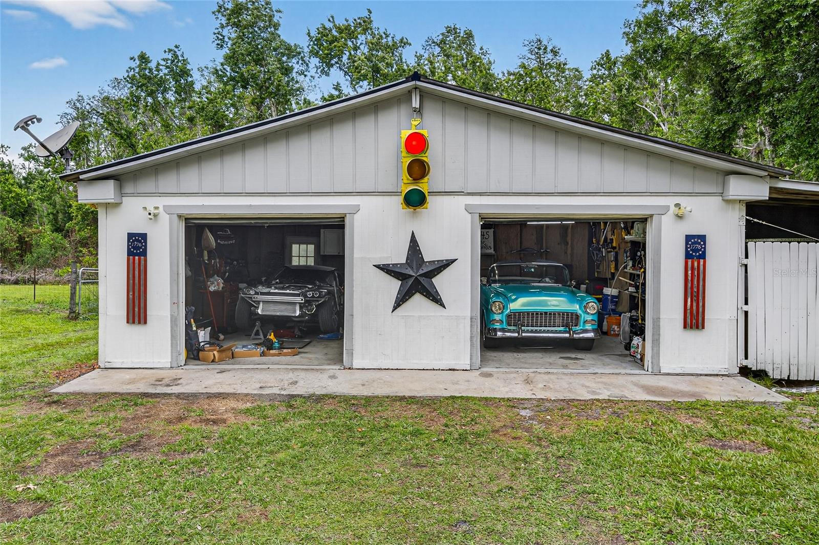 S L & I C - Residential