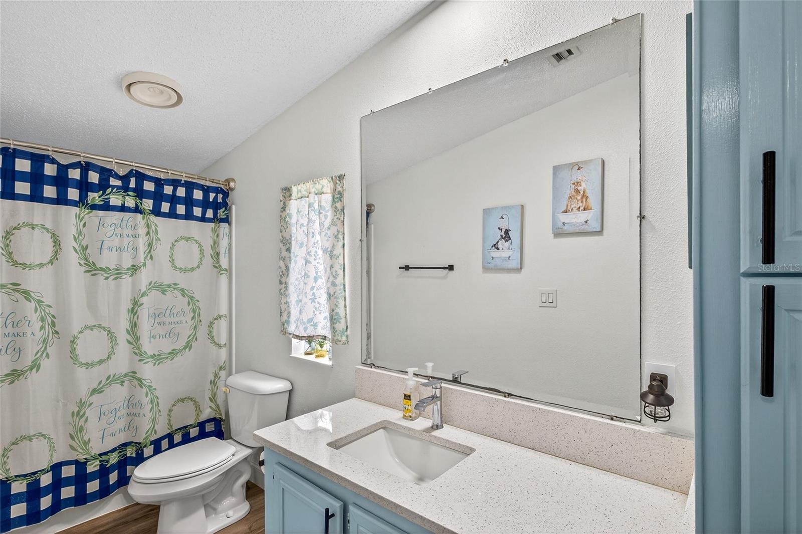 S L & I C - Residential