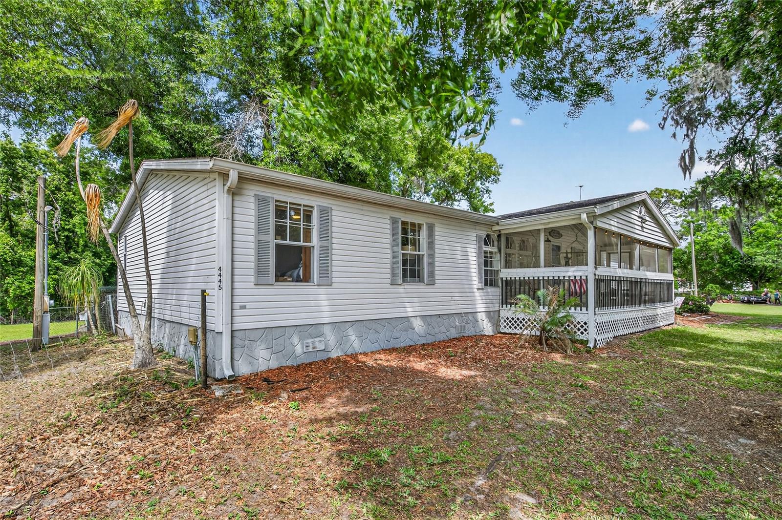 S L & I C - Residential