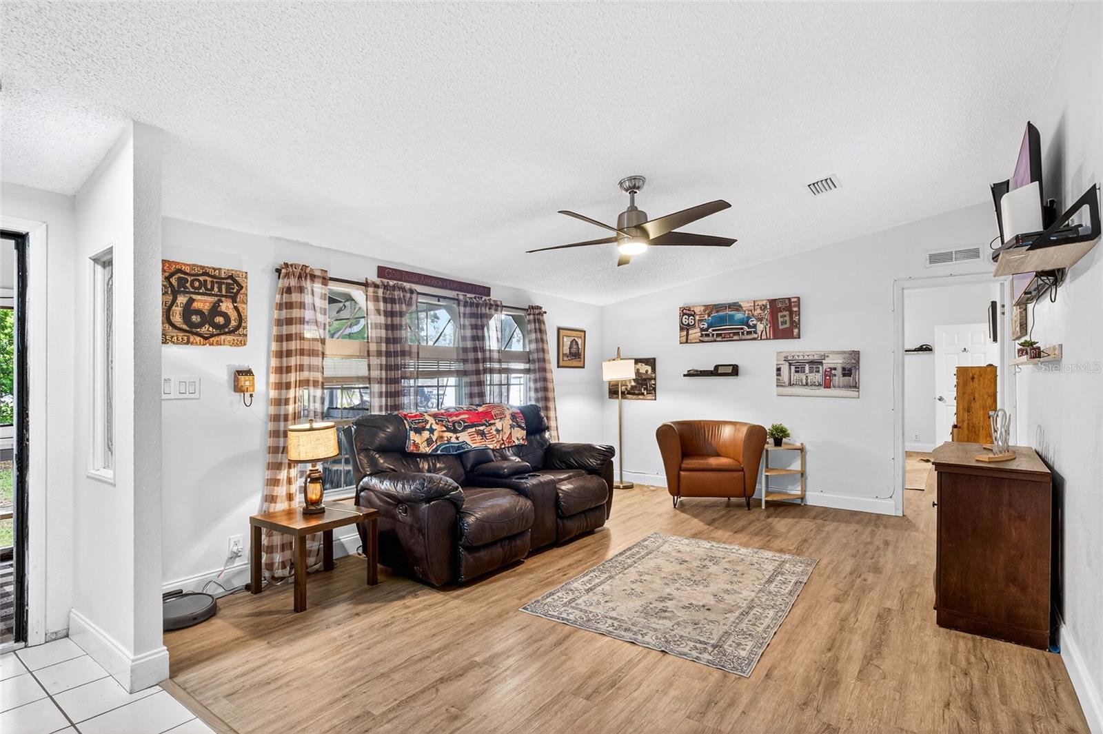 S L & I C - Residential