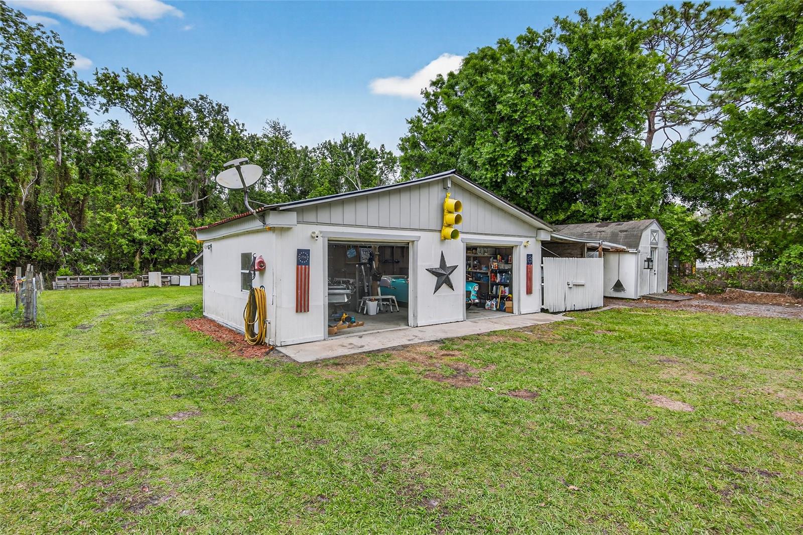 S L & I C - Residential