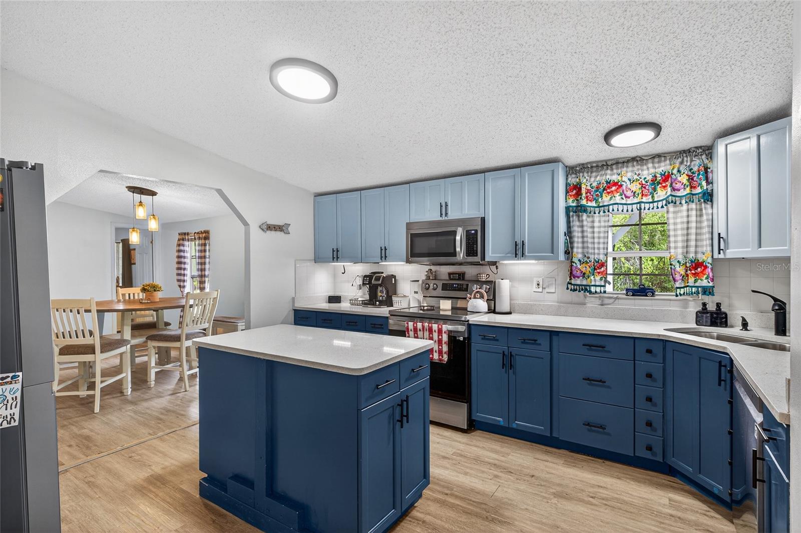 S L & I C - Residential