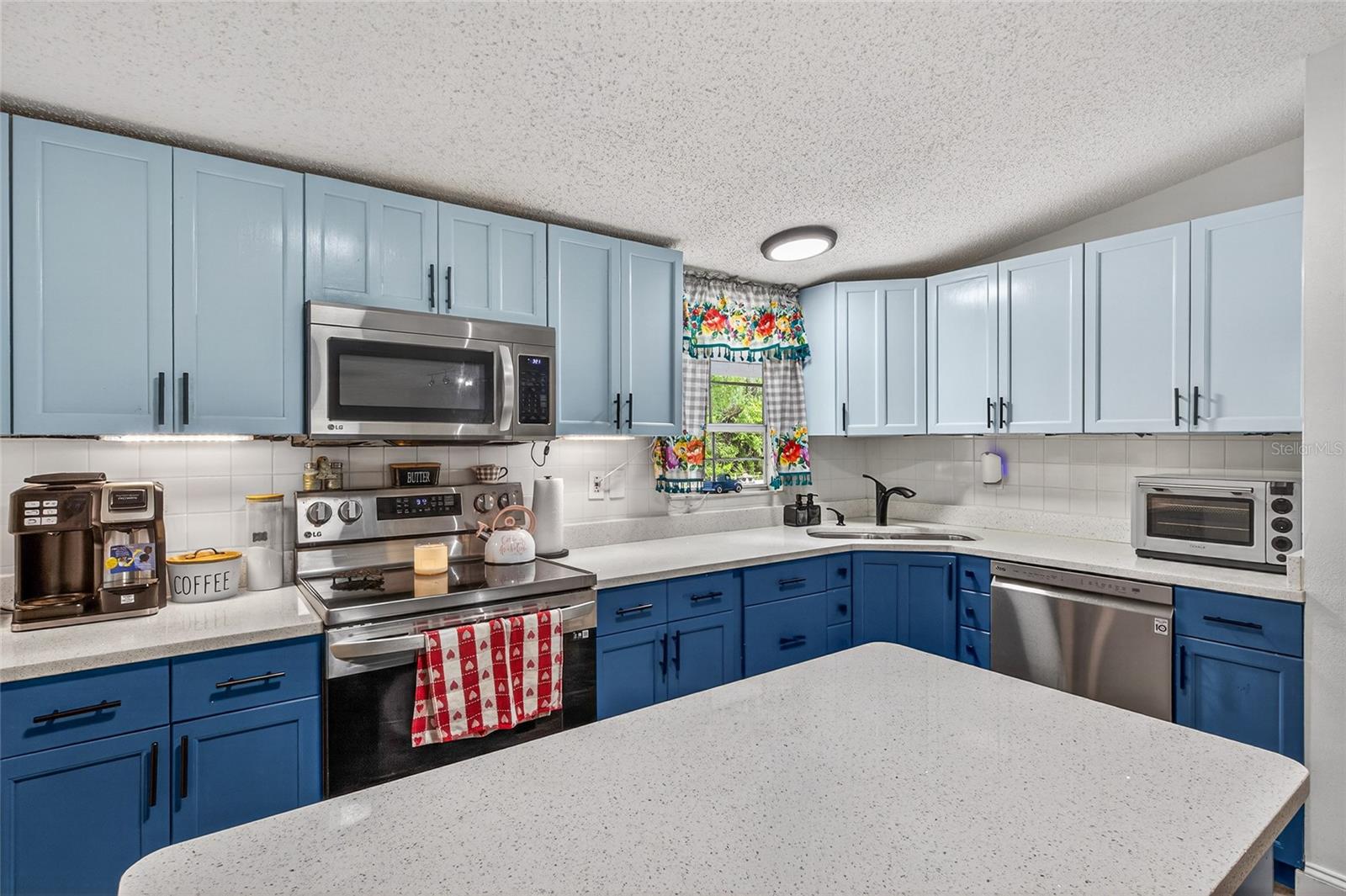 S L & I C - Residential