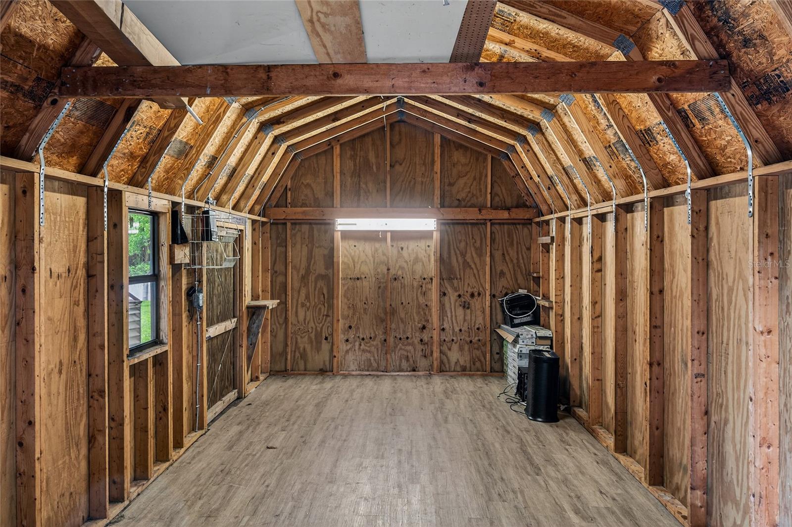 S L & I C - Residential