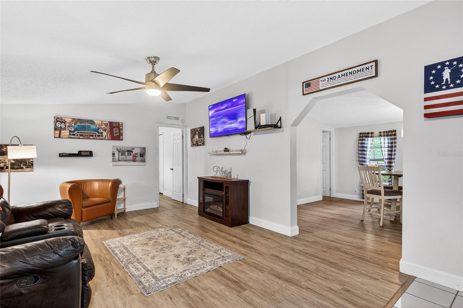 S L & I C - Residential