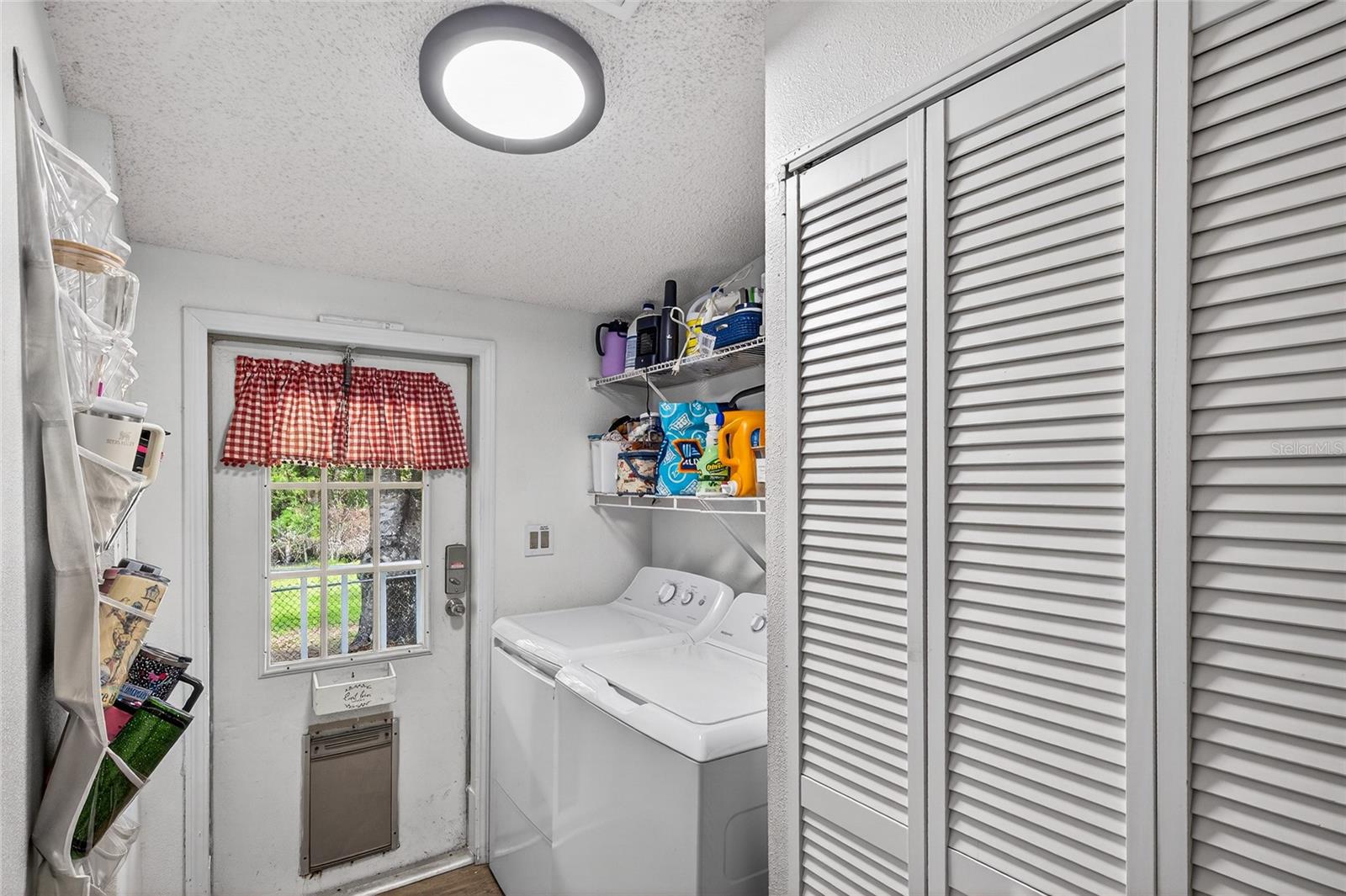 S L & I C - Residential