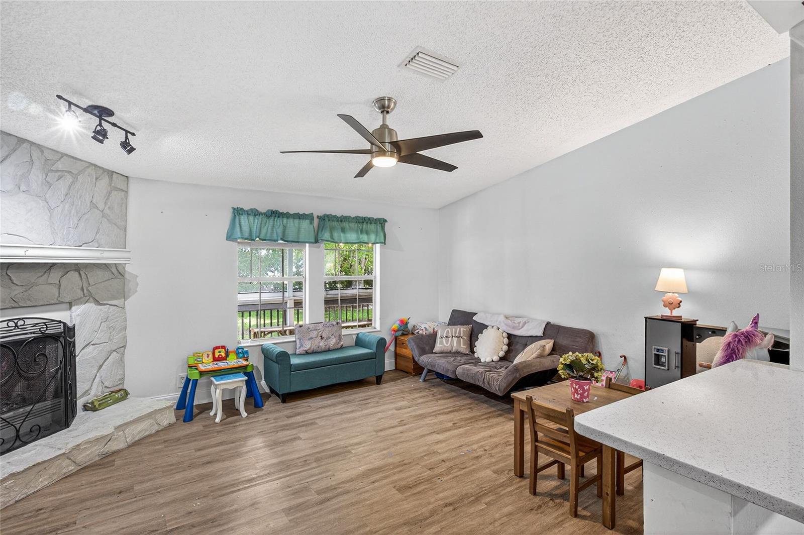 S L & I C - Residential