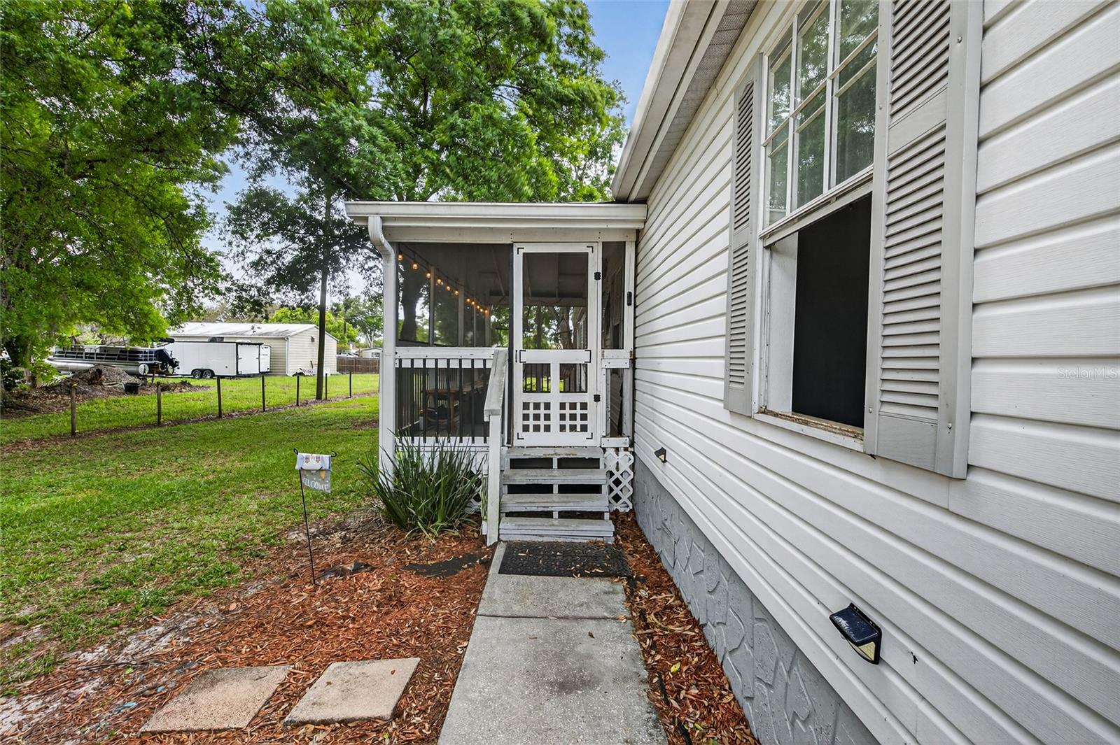 S L & I C - Residential