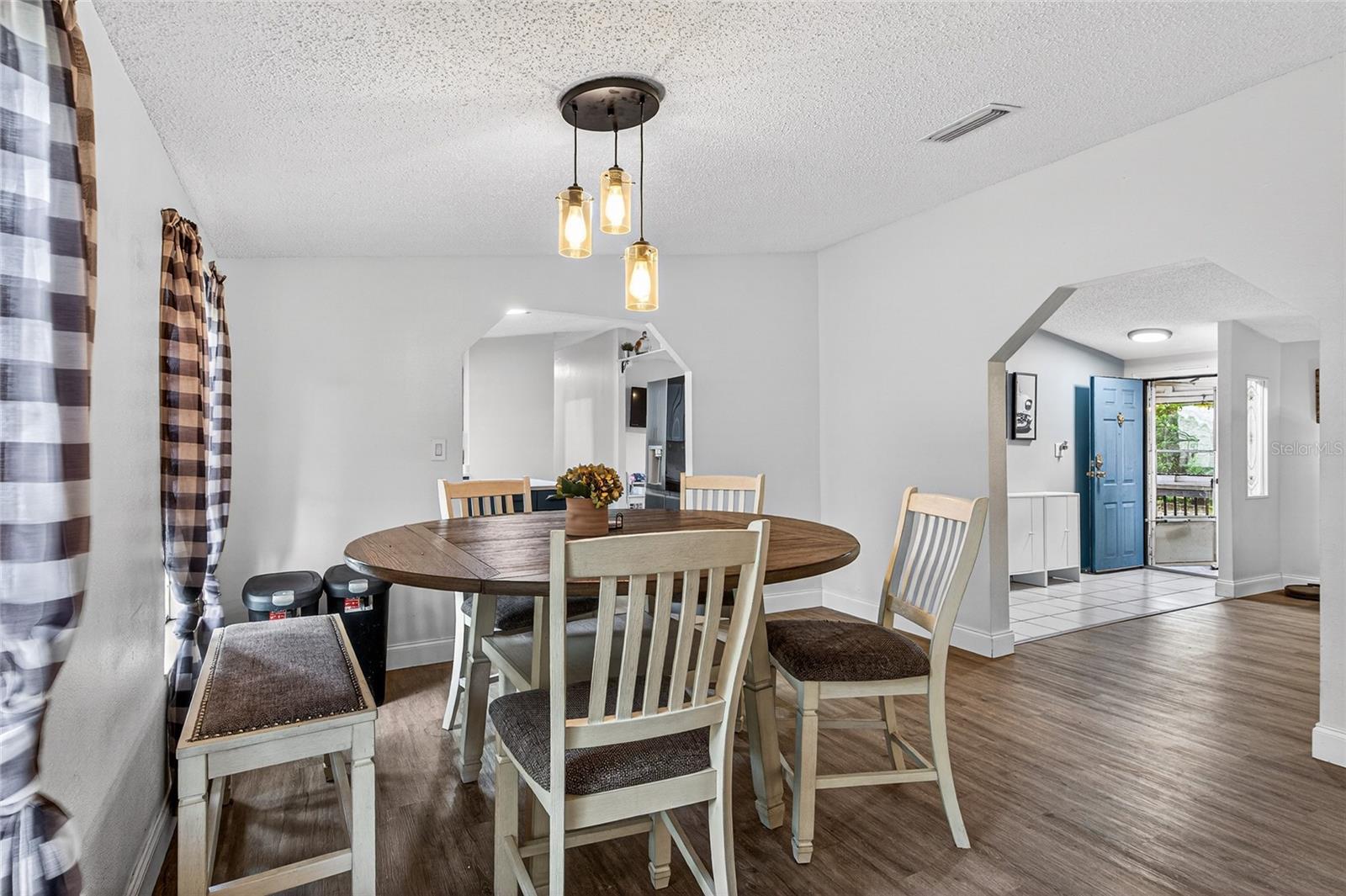 S L & I C - Residential