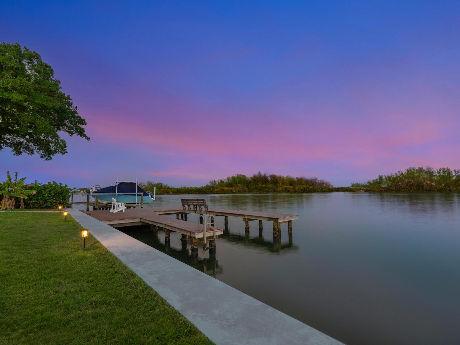 BAY ISLAND SHORES UNIT 2 - Residential