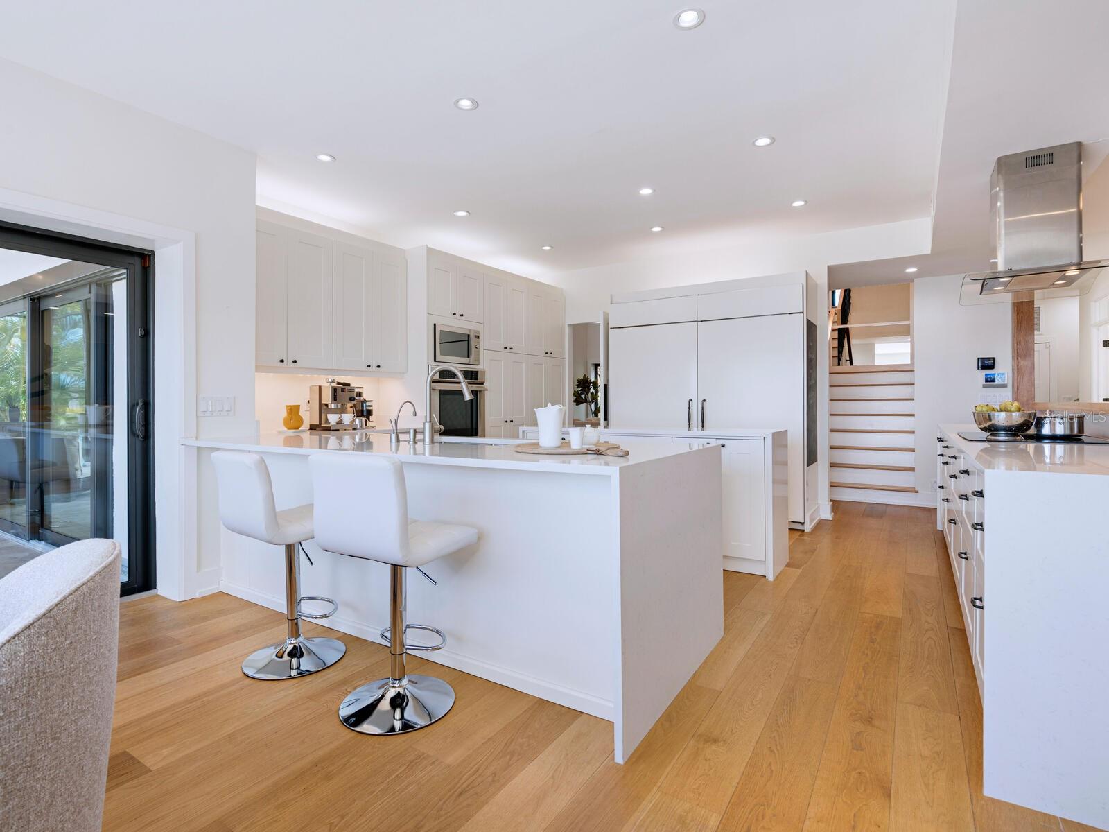 BAY ISLAND SHORES UNIT 2 - Residential