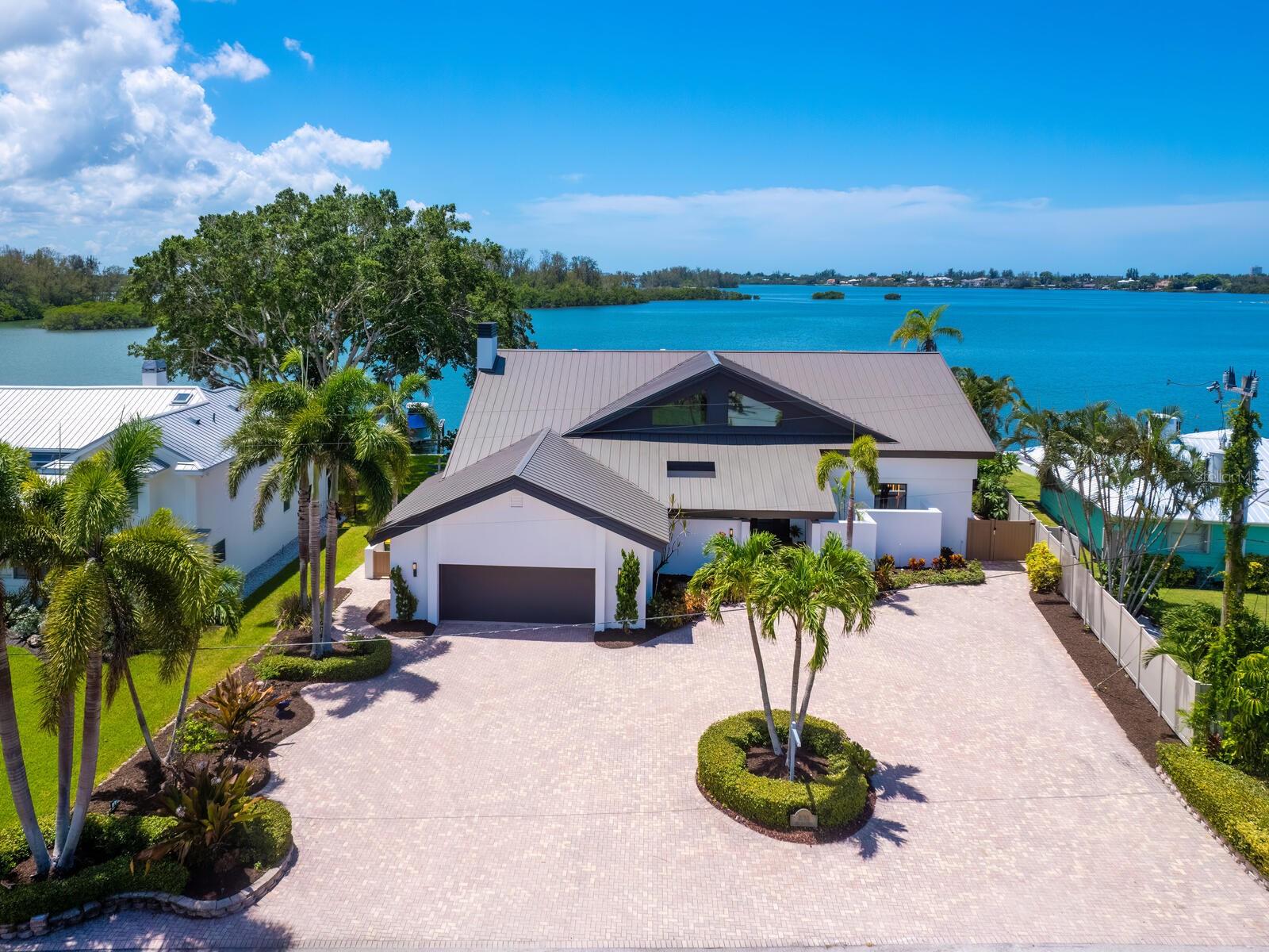 BAY ISLAND SHORES UNIT 2 - Residential