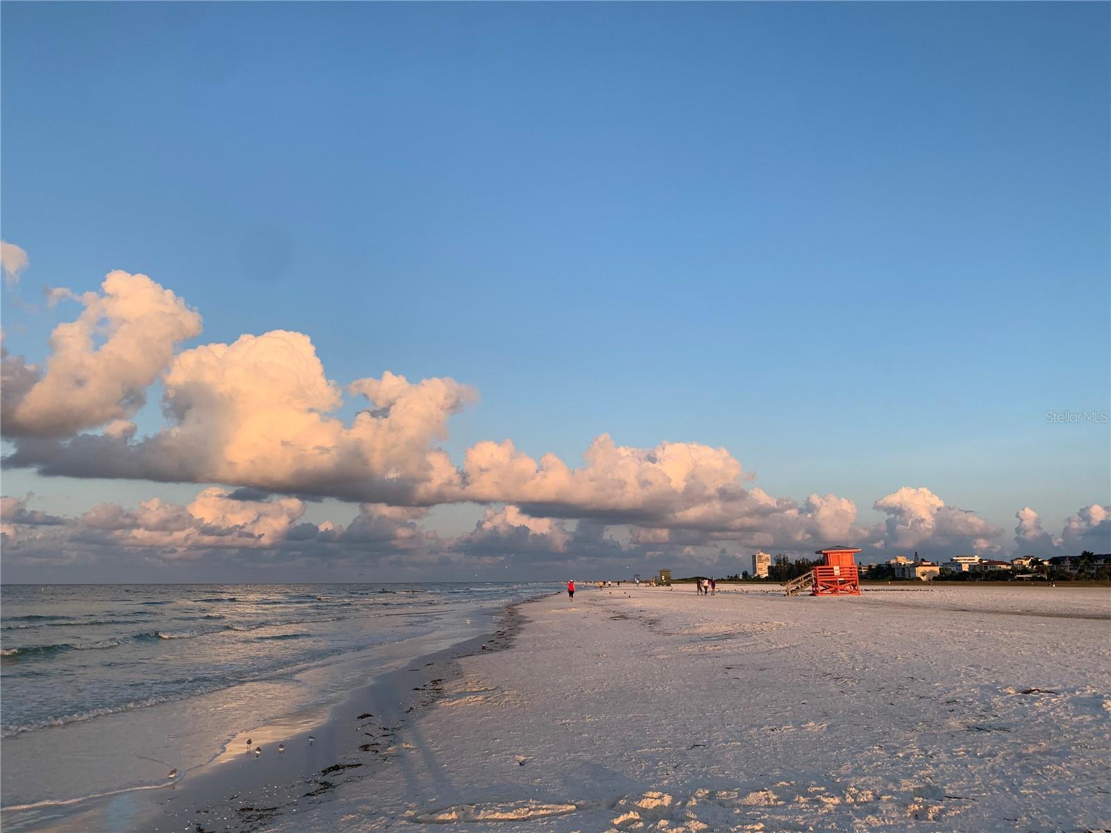 BAY ISLAND SHORES UNIT 2 - Residential