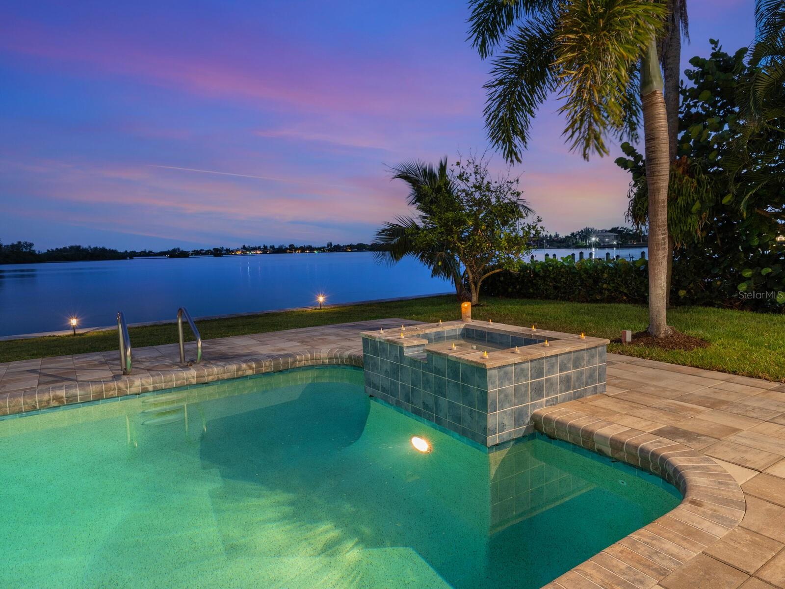 BAY ISLAND SHORES UNIT 2 - Residential