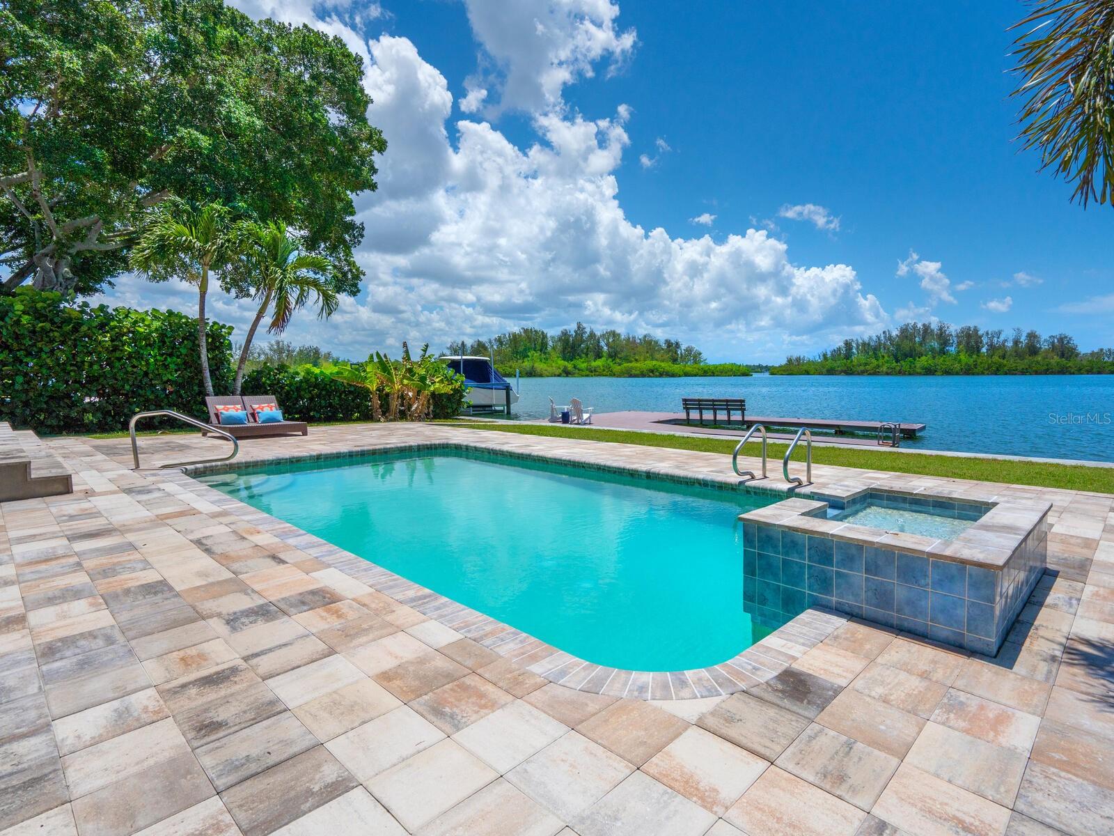 BAY ISLAND SHORES UNIT 2 - Residential