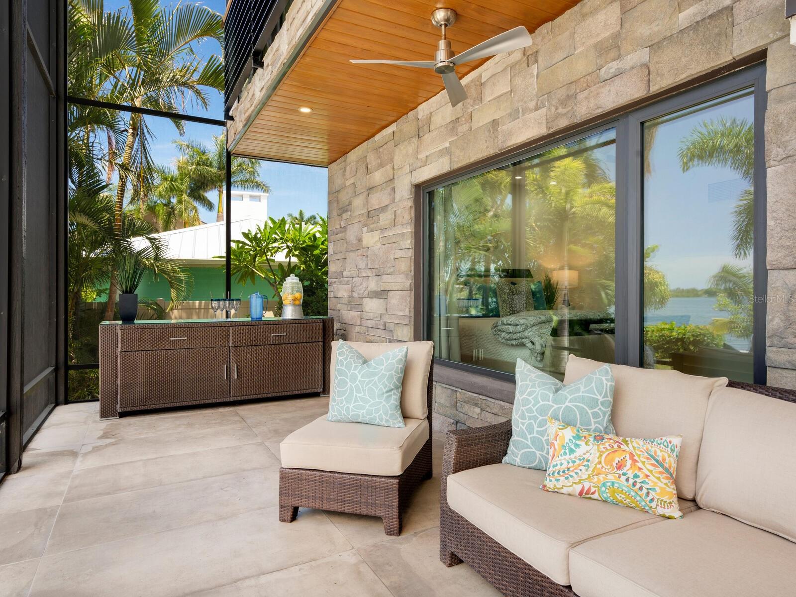 BAY ISLAND SHORES UNIT 2 - Residential