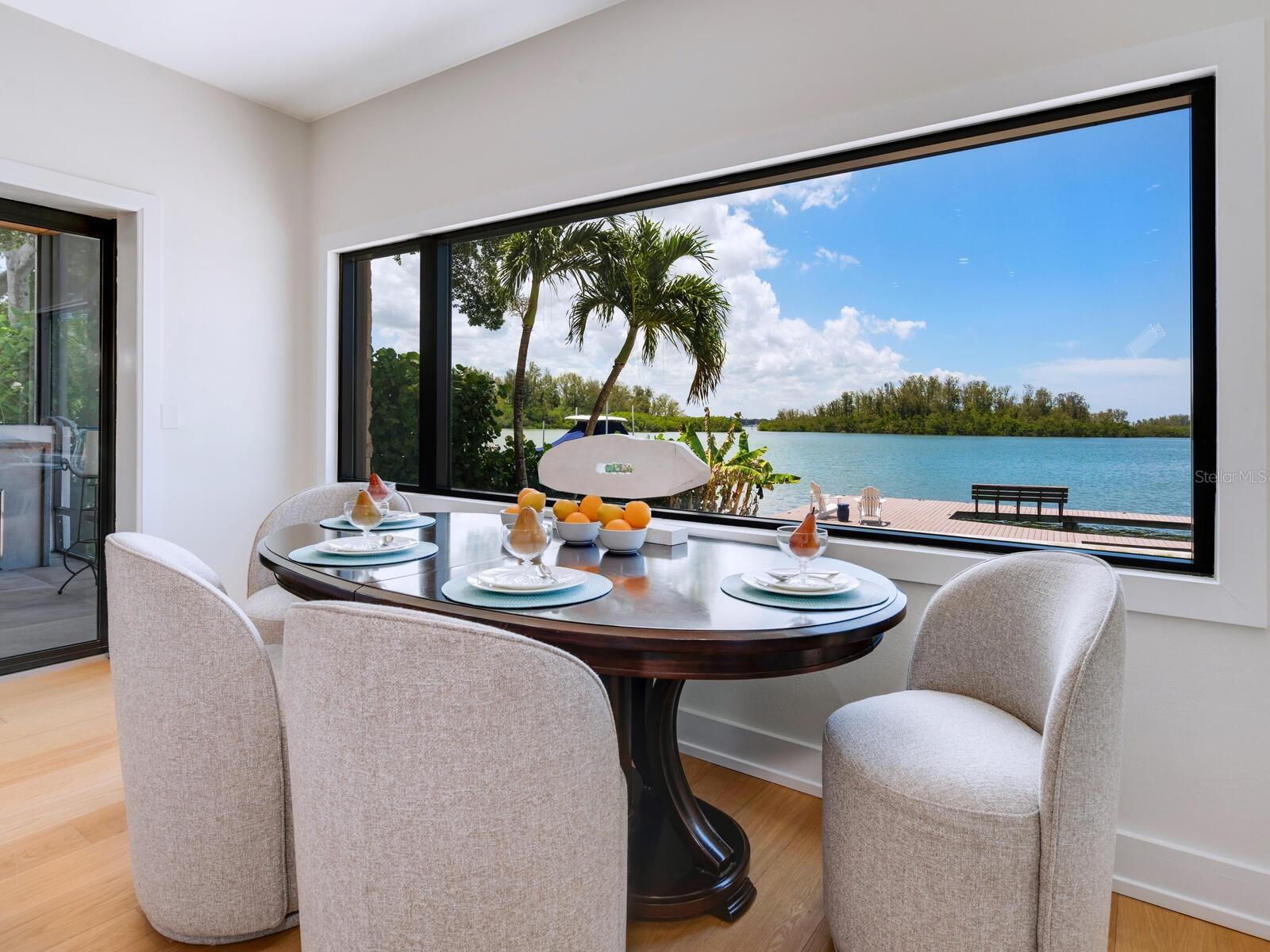 BAY ISLAND SHORES UNIT 2 - Residential