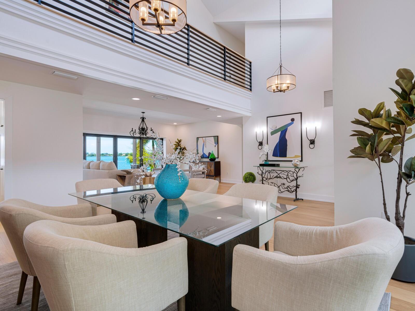 BAY ISLAND SHORES UNIT 2 - Residential