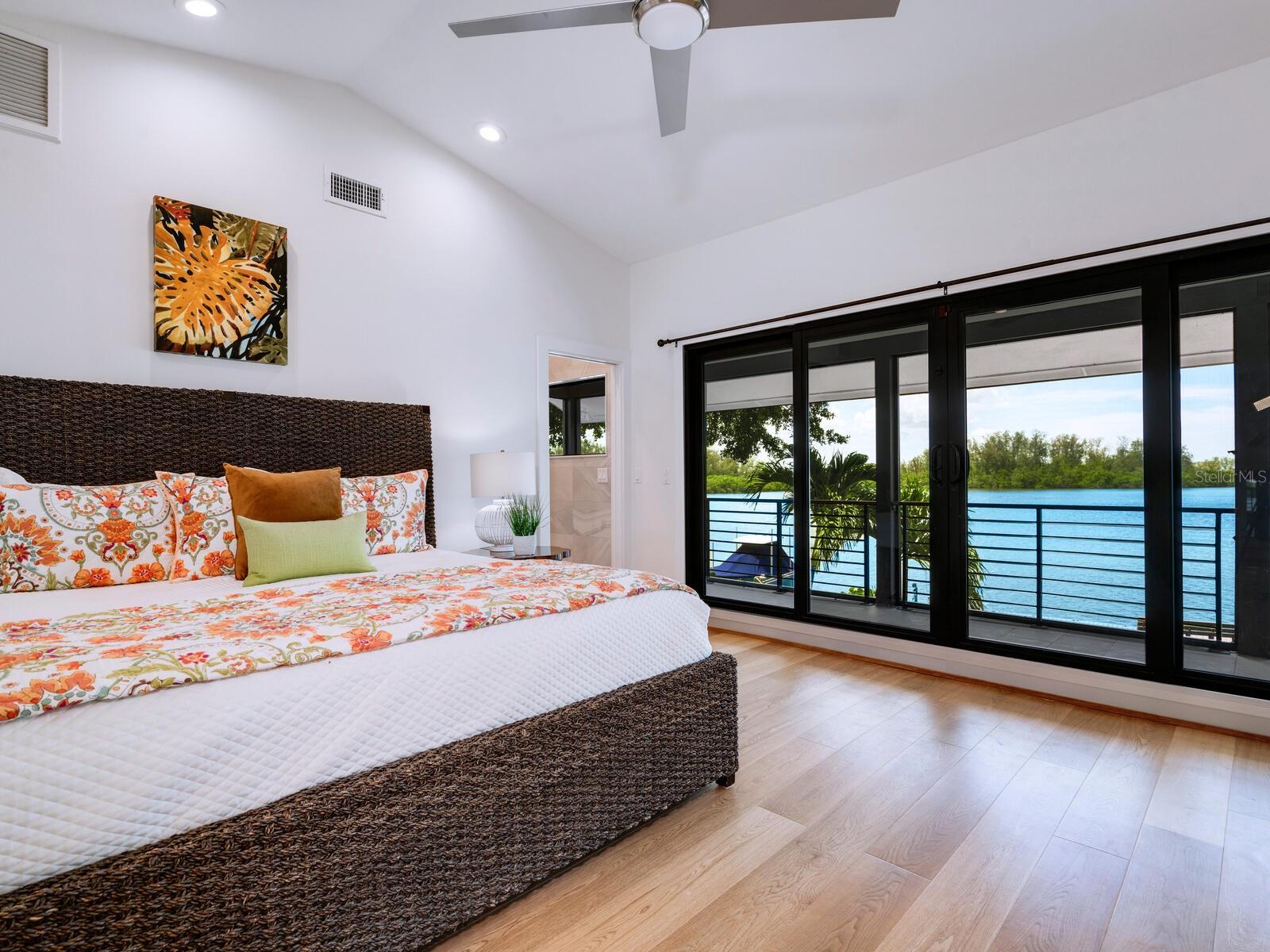 BAY ISLAND SHORES UNIT 2 - Residential