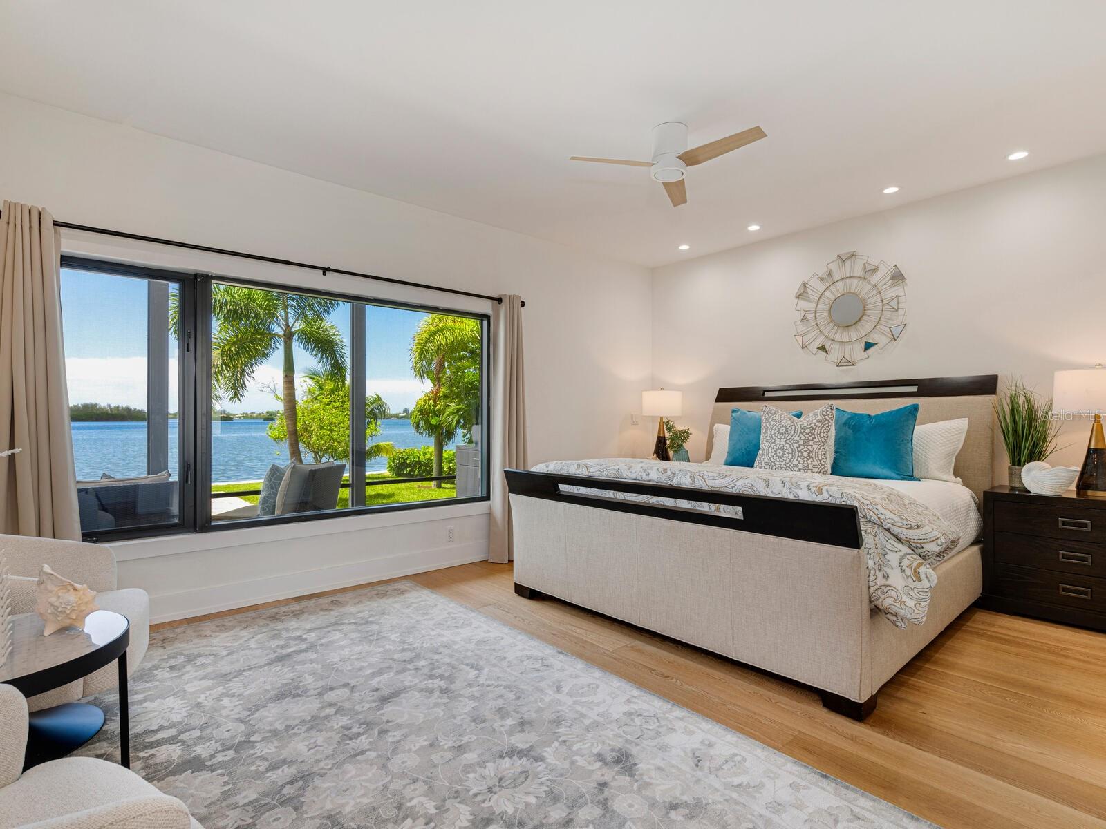 BAY ISLAND SHORES UNIT 2 - Residential