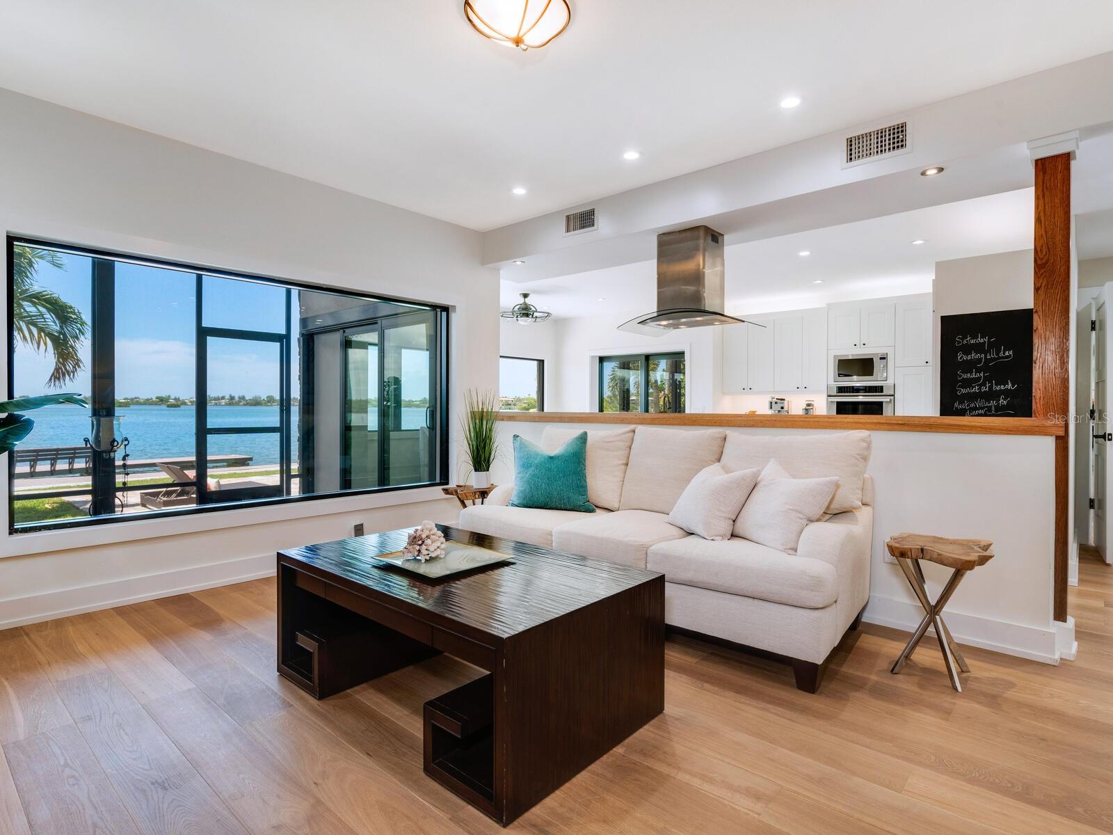 BAY ISLAND SHORES UNIT 2 - Residential