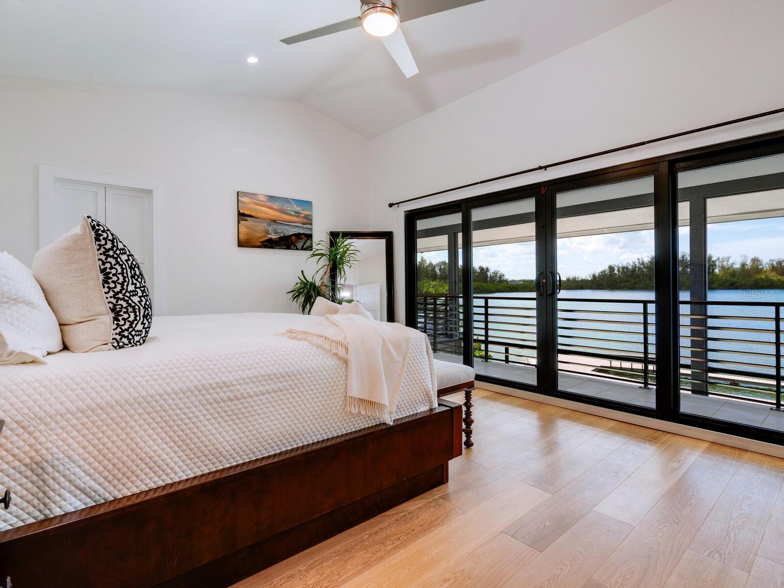 BAY ISLAND SHORES UNIT 2 - Residential