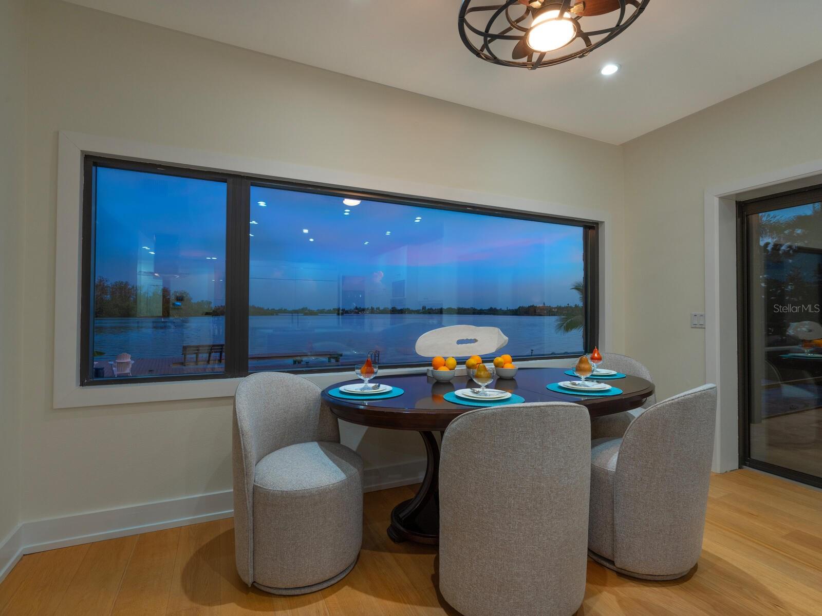 BAY ISLAND SHORES UNIT 2 - Residential