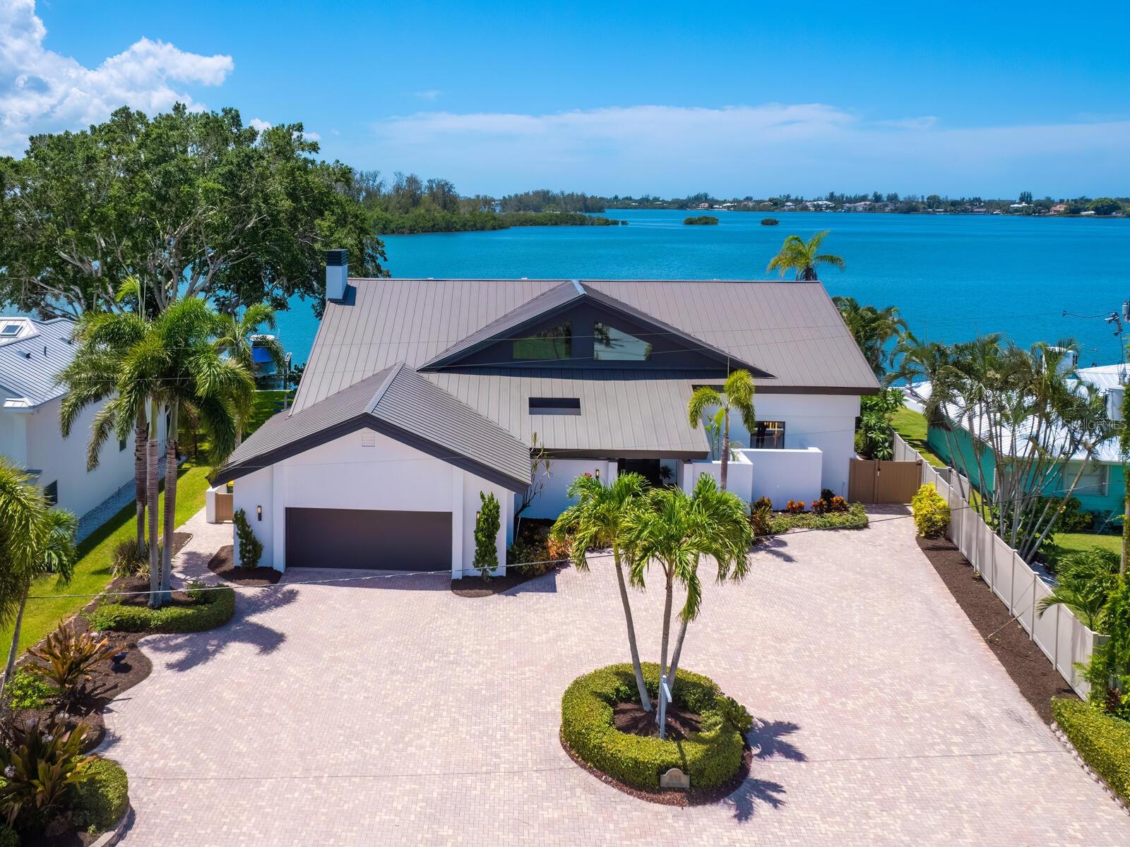 BAY ISLAND SHORES UNIT 2 - Residential