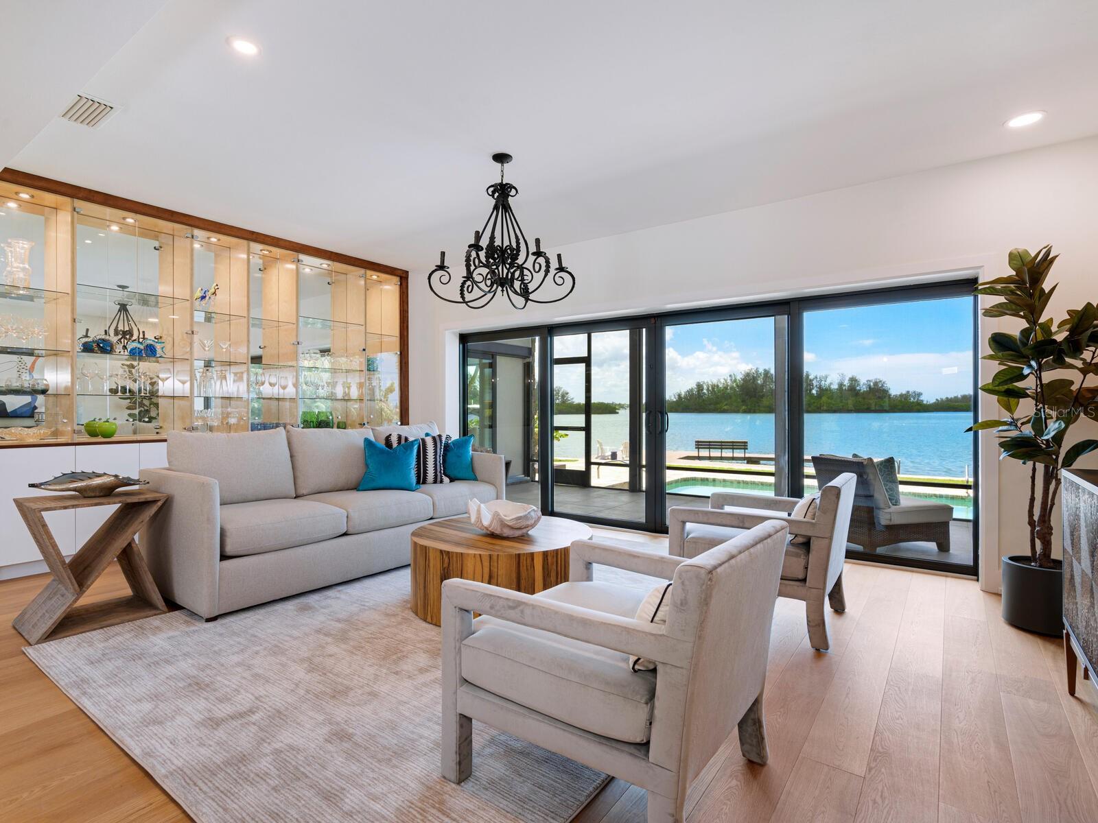 BAY ISLAND SHORES UNIT 2 - Residential