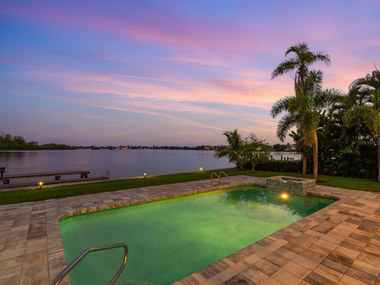 BAY ISLAND SHORES UNIT 2 - Residential