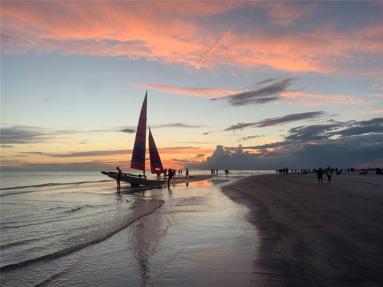 BAY ISLAND SHORES UNIT 2 - Residential