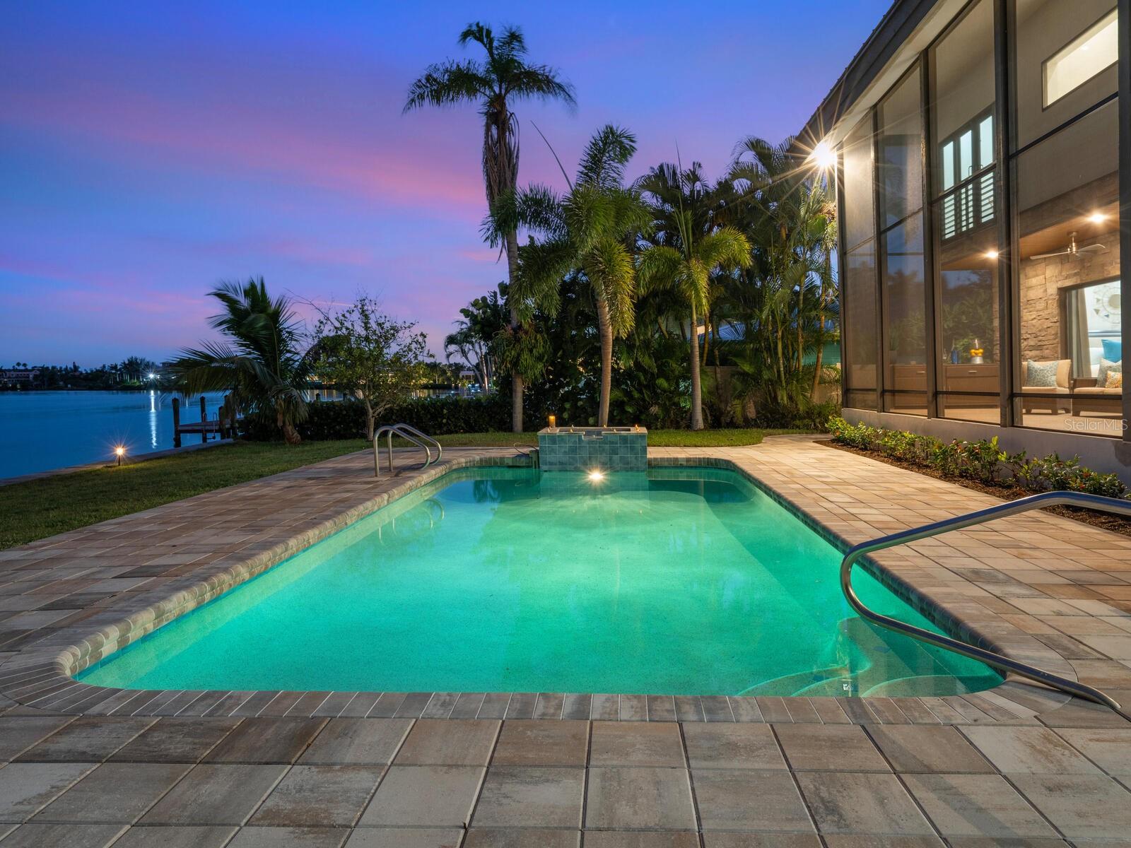 BAY ISLAND SHORES UNIT 2 - Residential