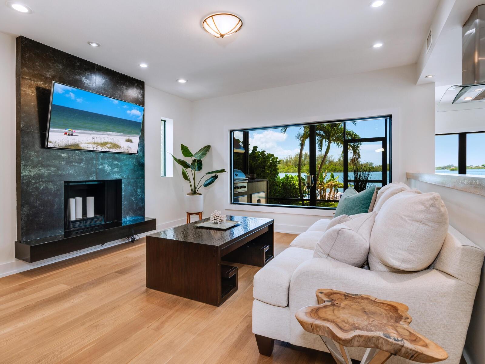 BAY ISLAND SHORES UNIT 2 - Residential