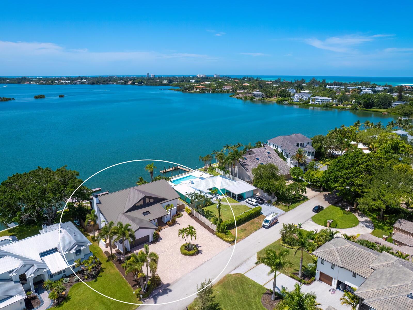 BAY ISLAND SHORES UNIT 2 - Residential