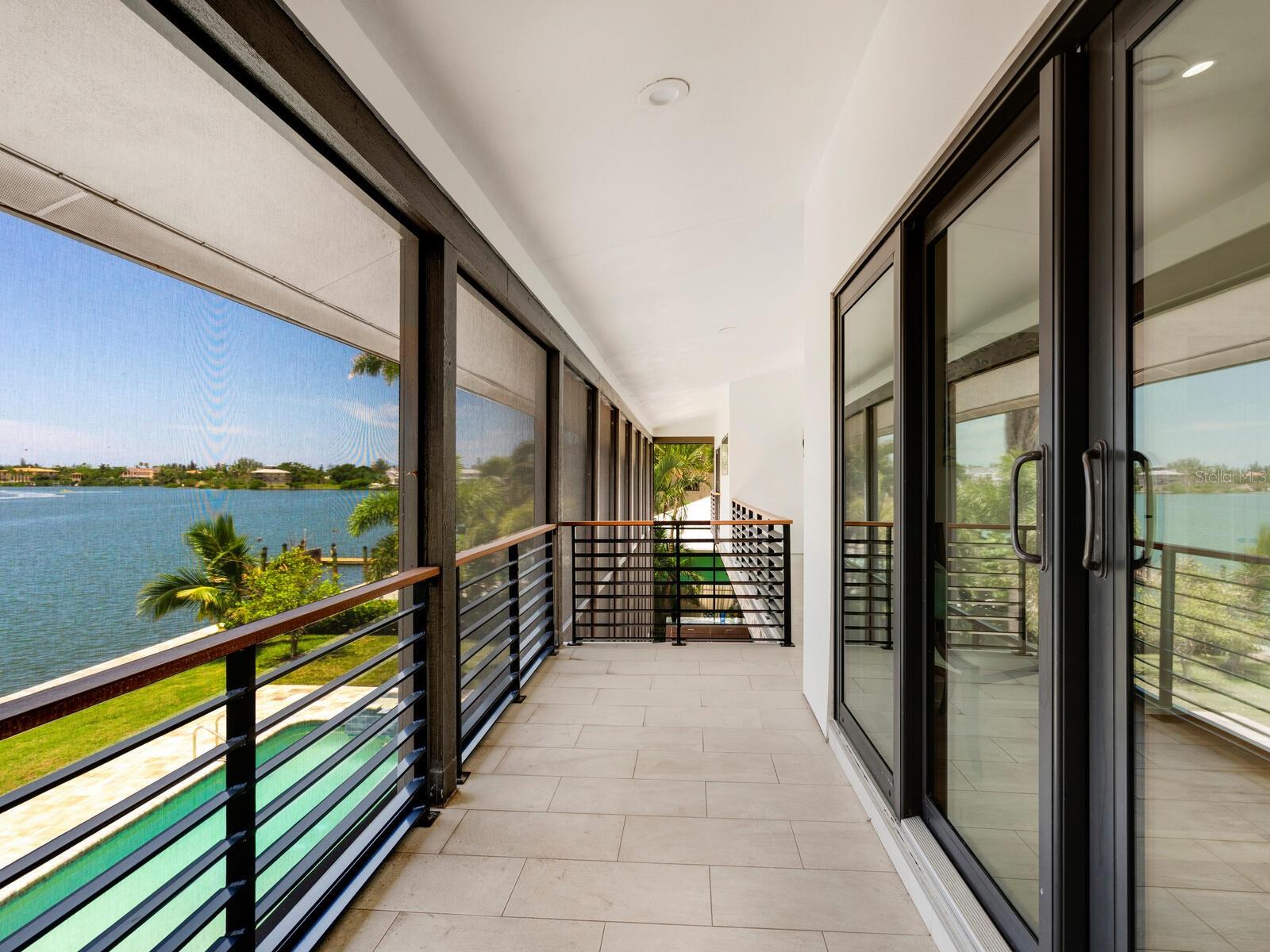 BAY ISLAND SHORES UNIT 2 - Residential